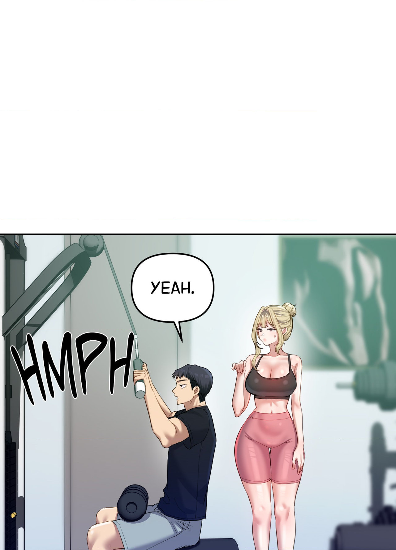 Professor's Alt Account Chapter 17 page 51 - 