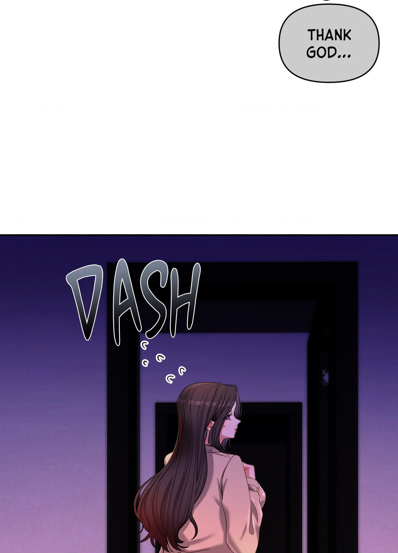 Professor's Alt Account Chapter 17 page 7 - 