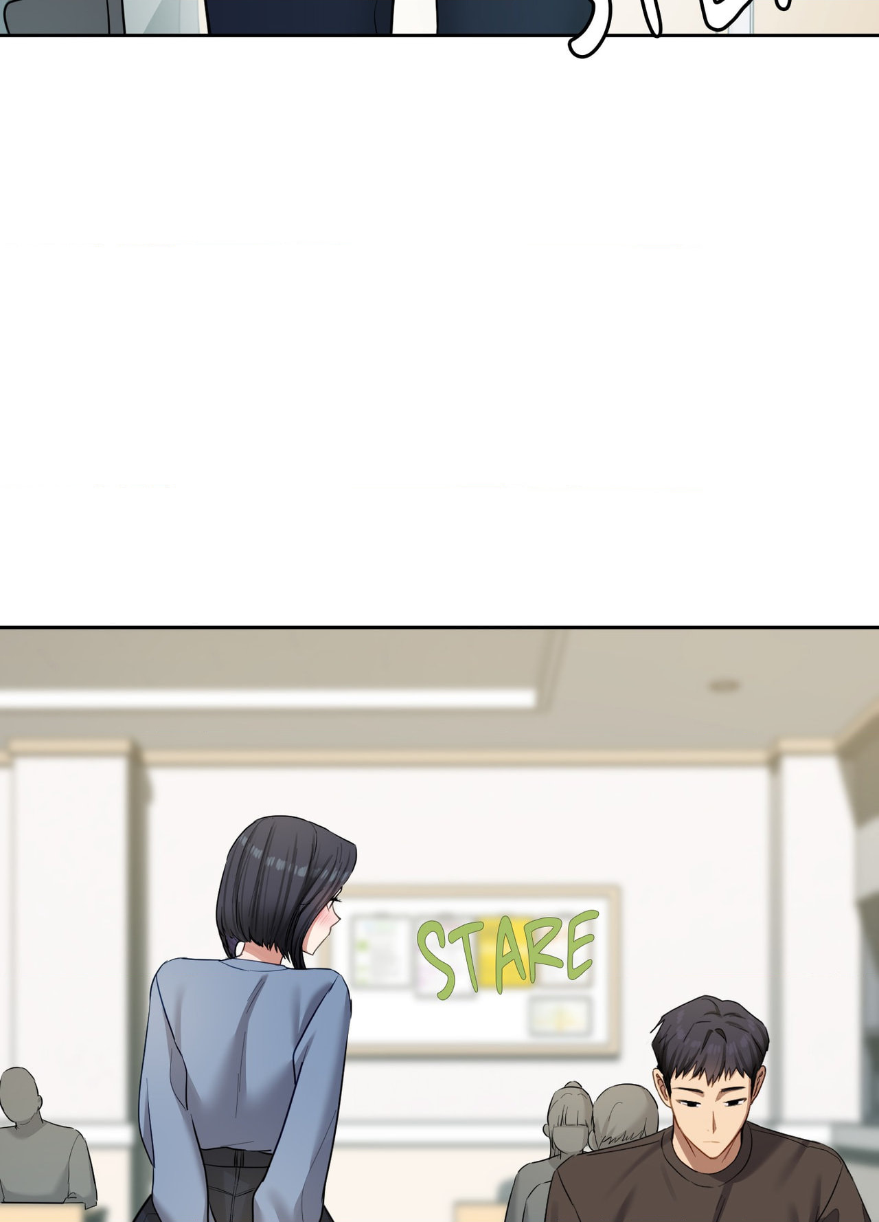 Professor's Alt Account Chapter 17 page 66 - 