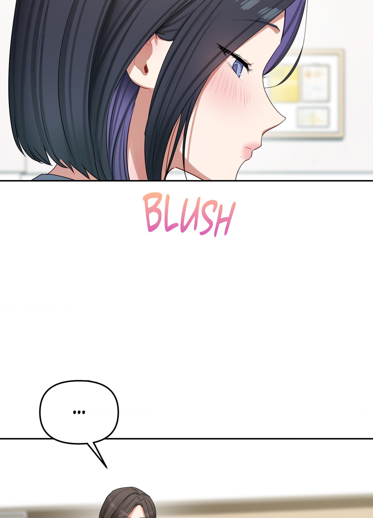 Professor's Alt Account Chapter 17 page 68 - 