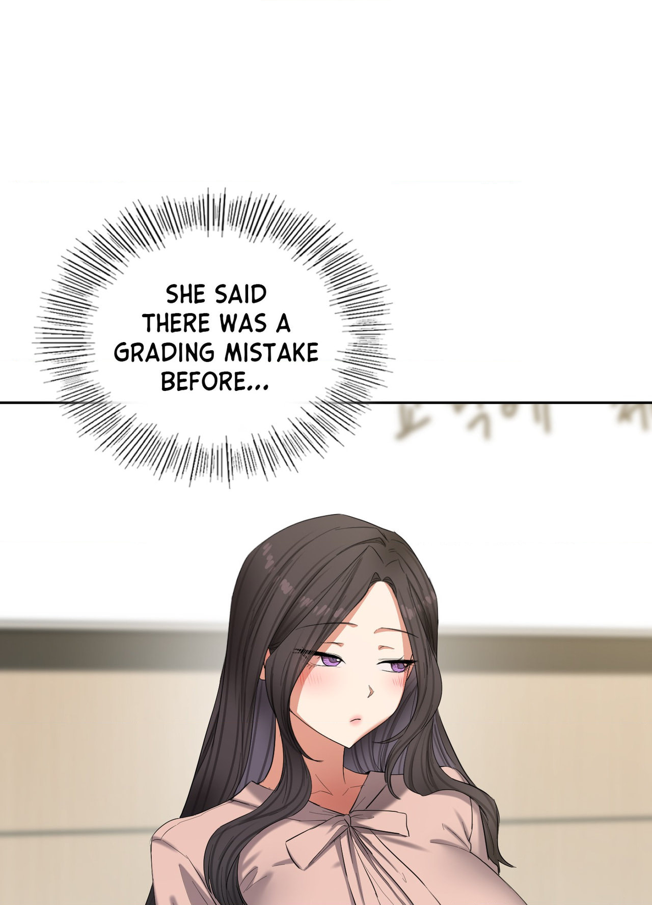 Professor's Alt Account Chapter 17 page 70 - 