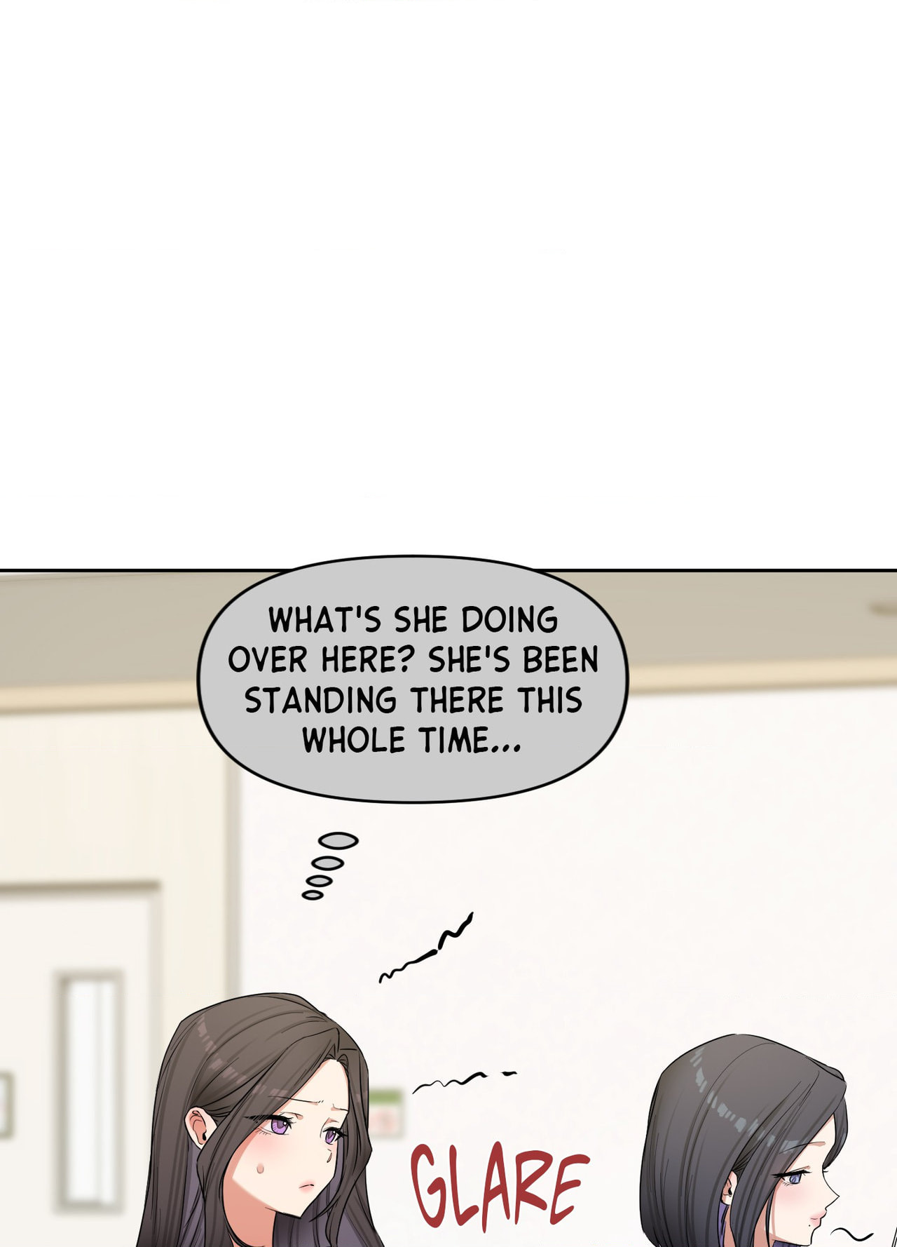 Professor's Alt Account Chapter 17 page 75 - 