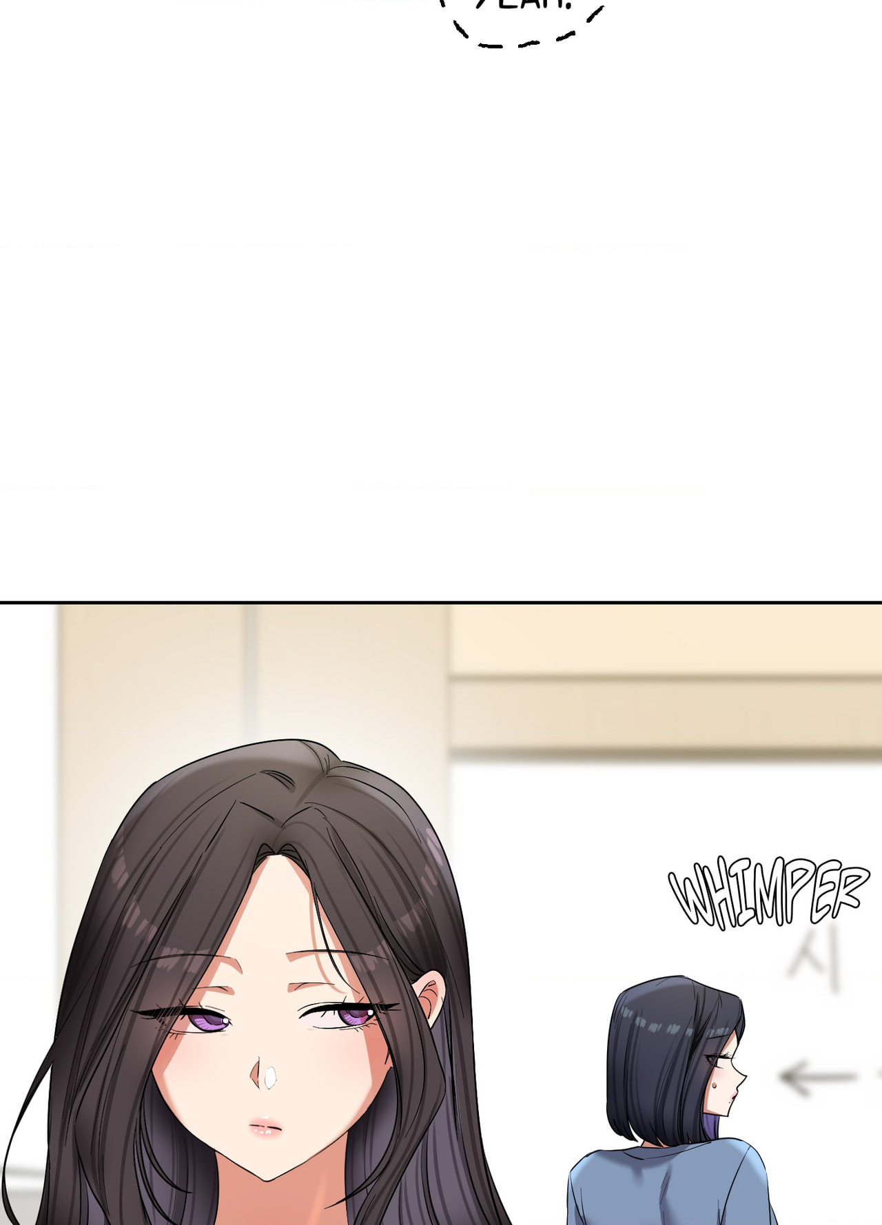 Professor's Alt Account Chapter 17 page 80 - 