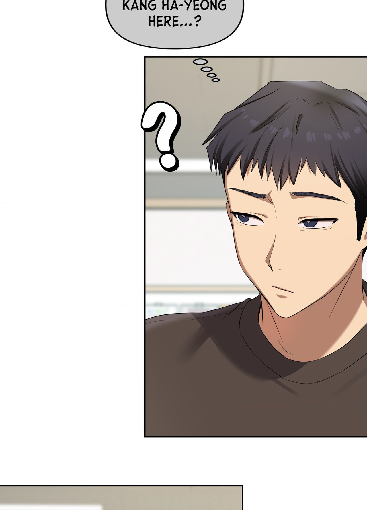 Professor's Alt Account Chapter 17 page 86 - 