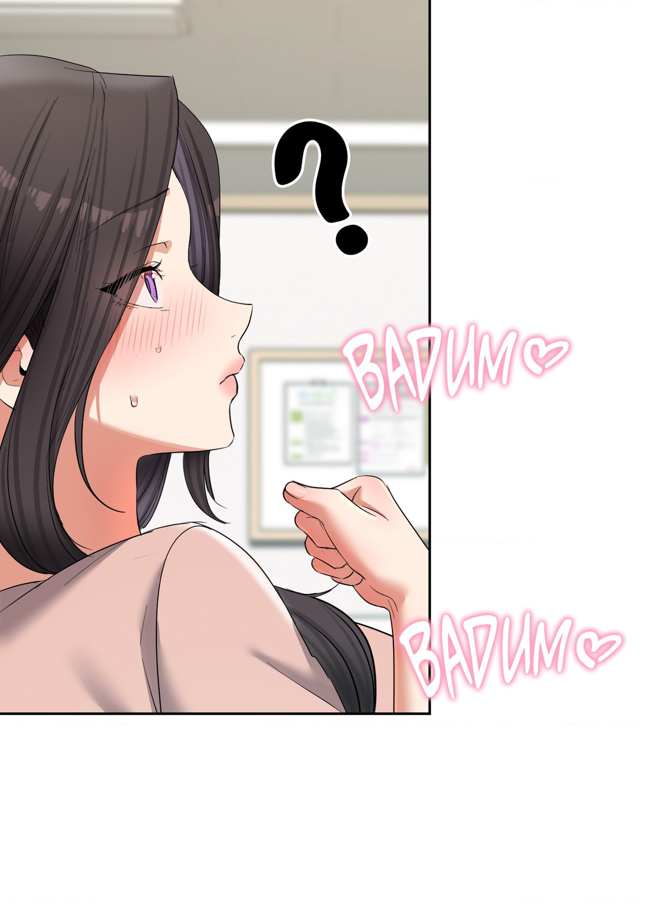Professor's Alt Account Chapter 17 page 87 - 