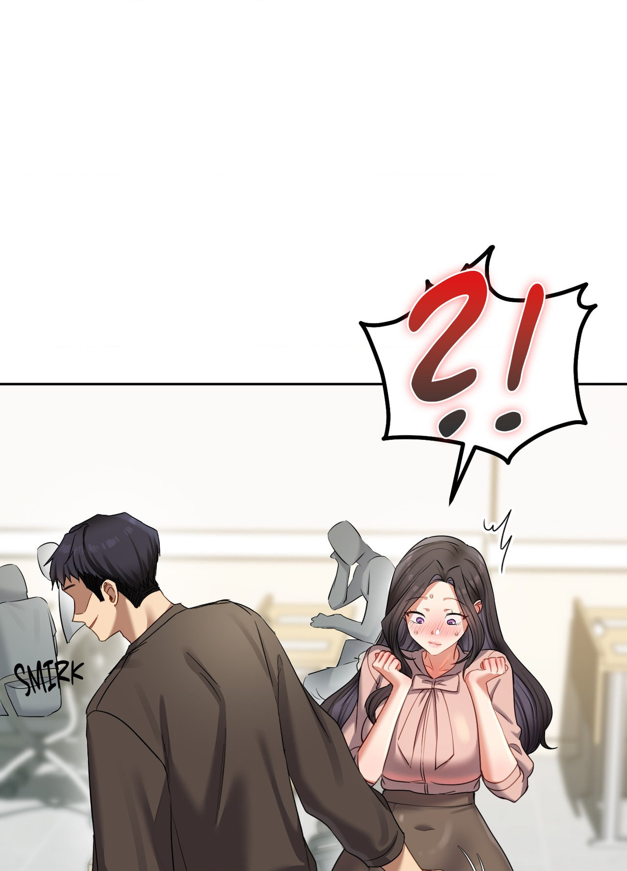 Professor's Alt Account Chapter 17 page 89 - 