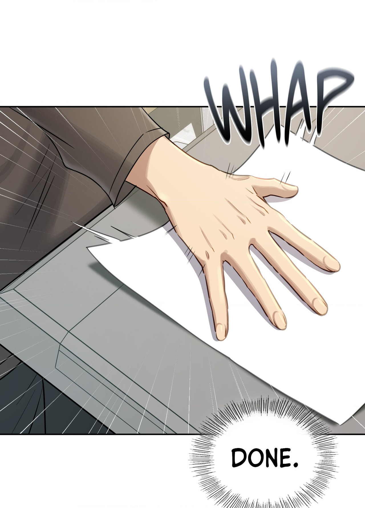 Professor's Alt Account Chapter 17 page 92 - 