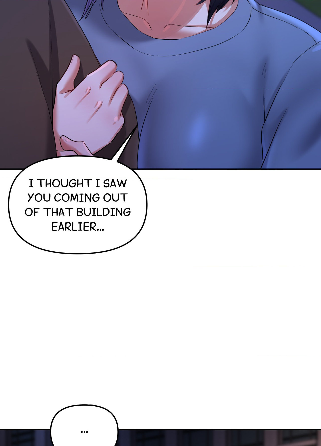 Professor's Alt Account Chapter 18 page 101 - 