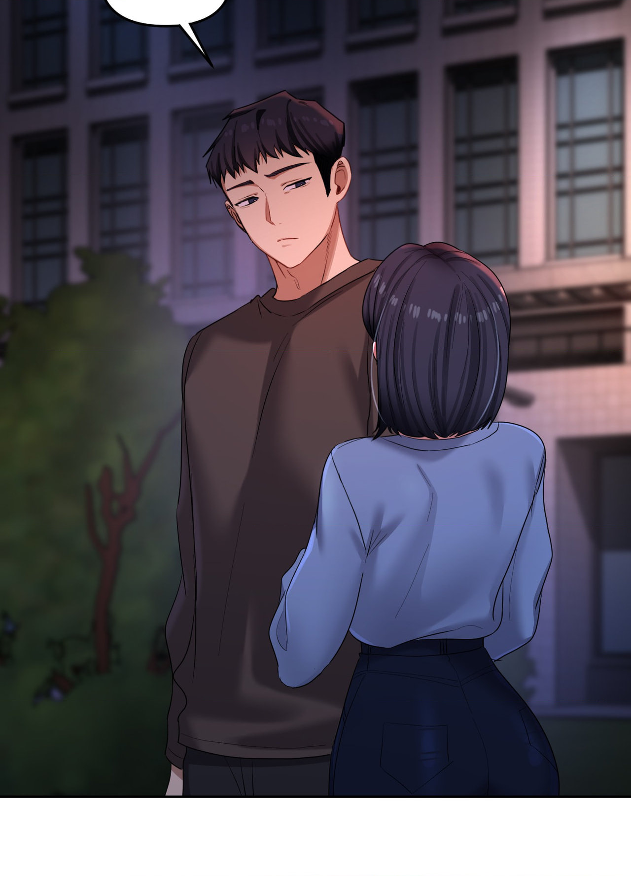 Professor's Alt Account Chapter 18 page 102 - 