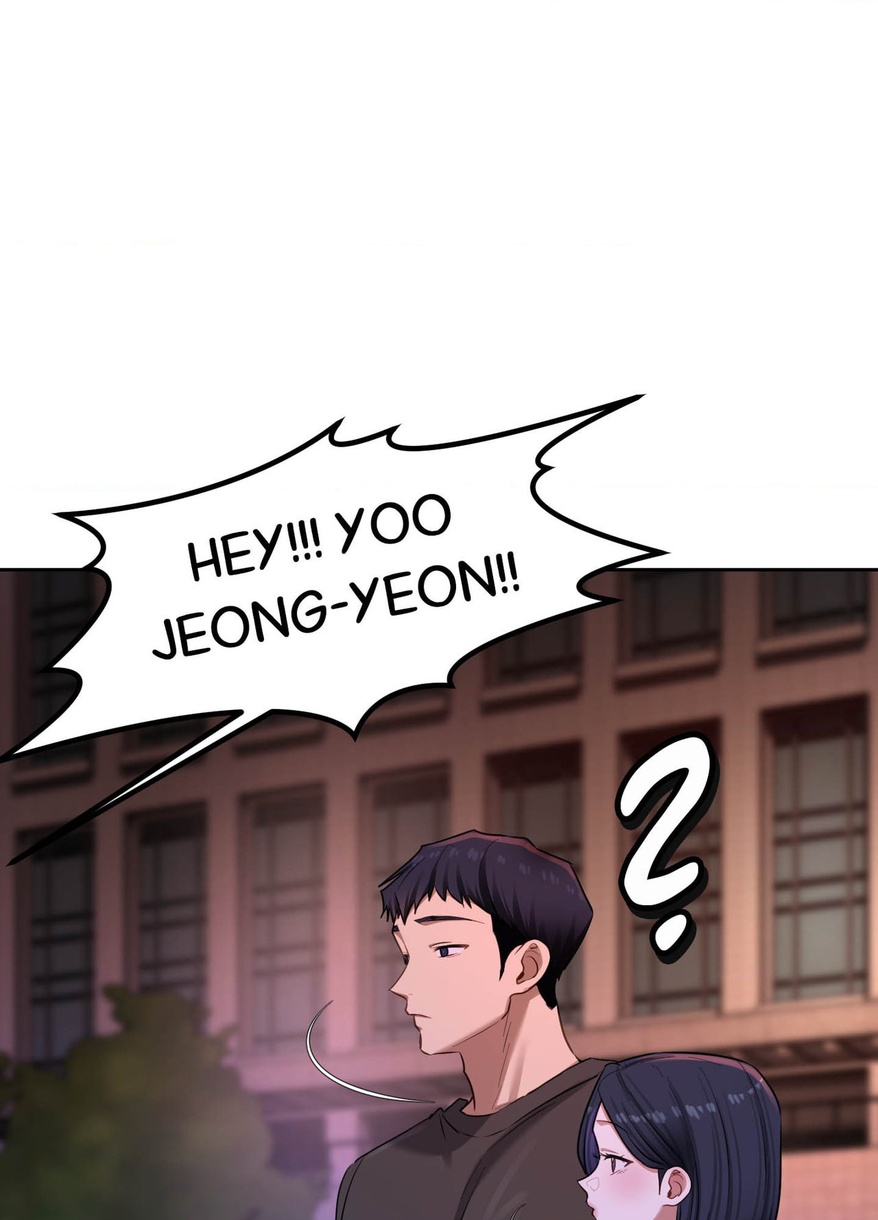 Professor's Alt Account Chapter 18 page 104 - 