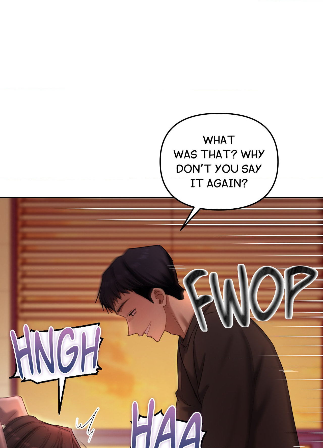 Professor's Alt Account Chapter 18 page 13 - 