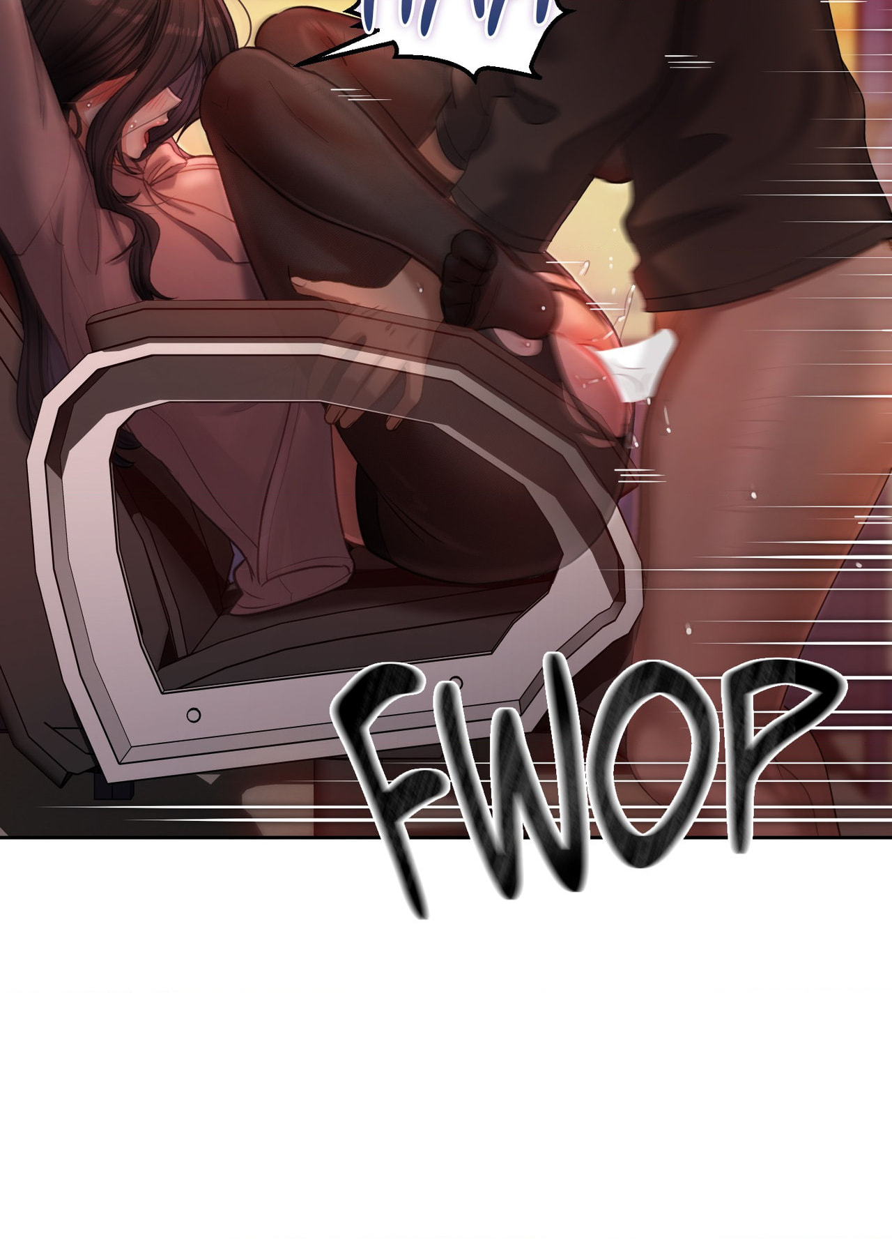 Professor's Alt Account Chapter 18 page 14 - 