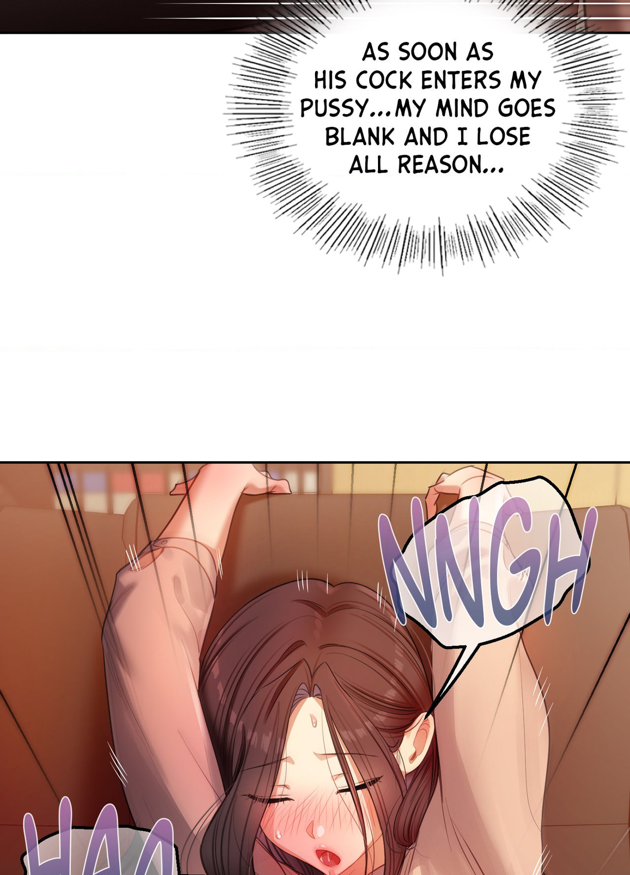 Professor's Alt Account Chapter 18 page 16 - 