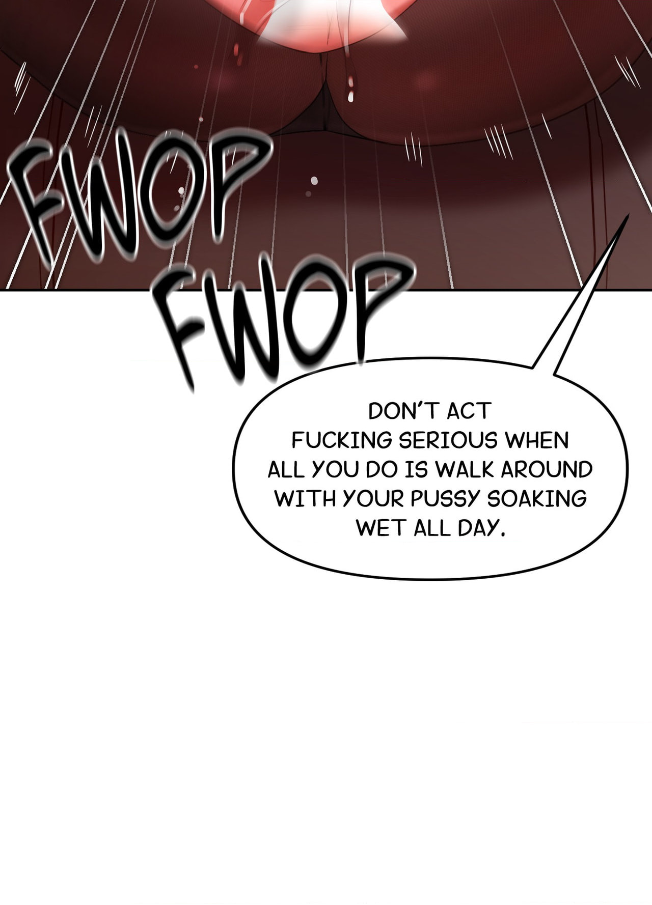 Professor's Alt Account Chapter 18 page 18 - 