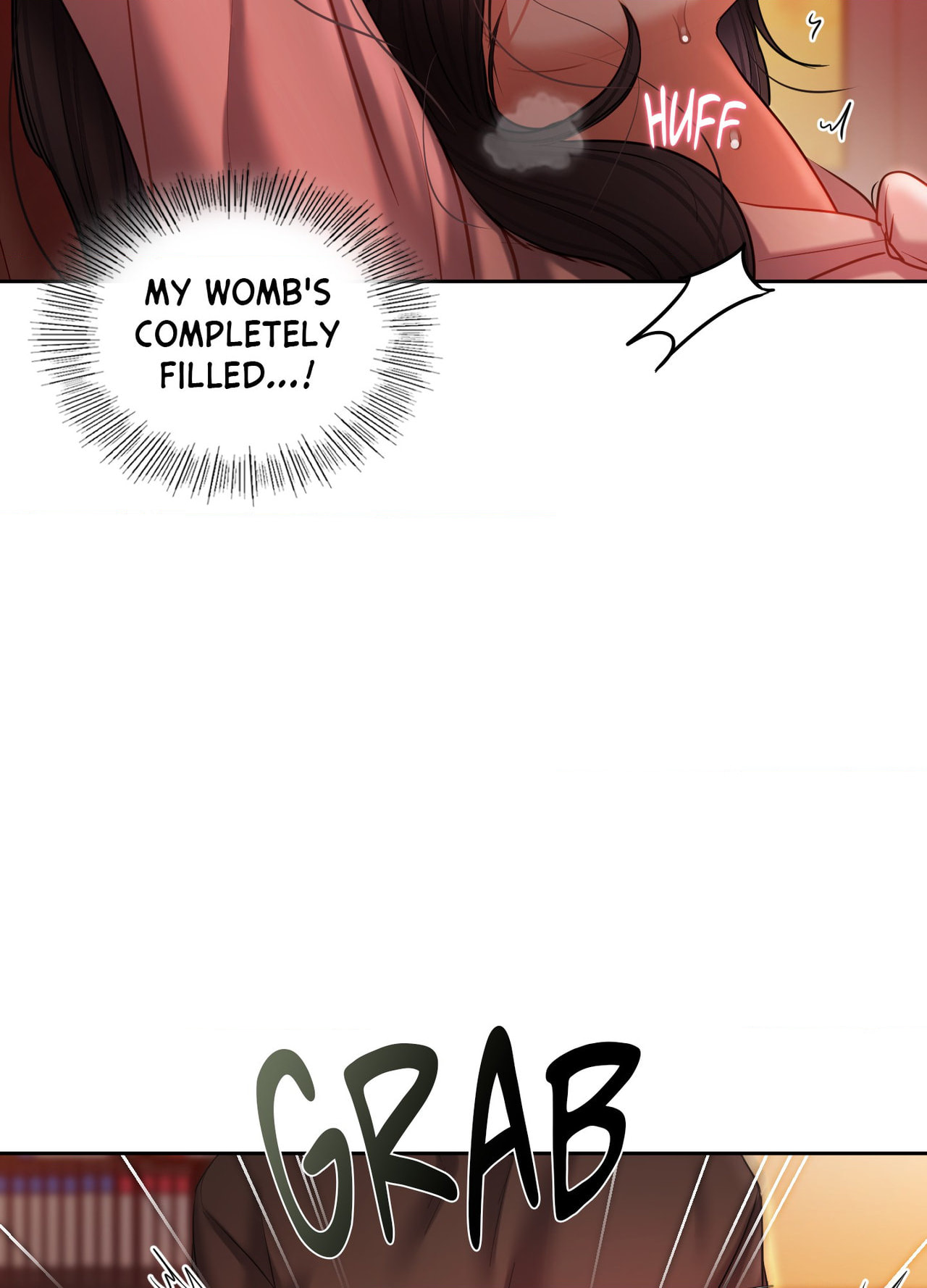Professor's Alt Account Chapter 18 page 28 - 
