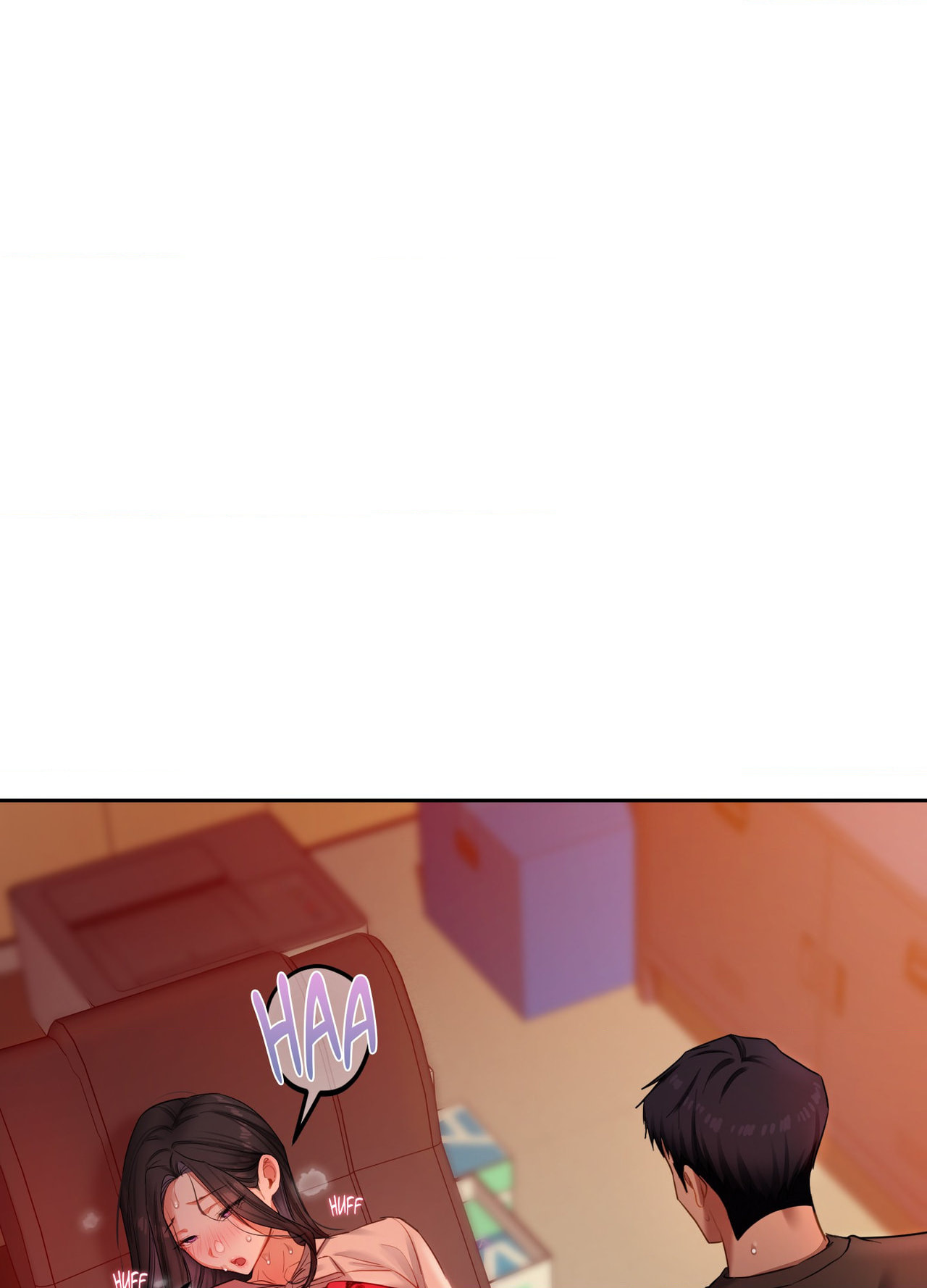Professor's Alt Account Chapter 18 page 32 - 