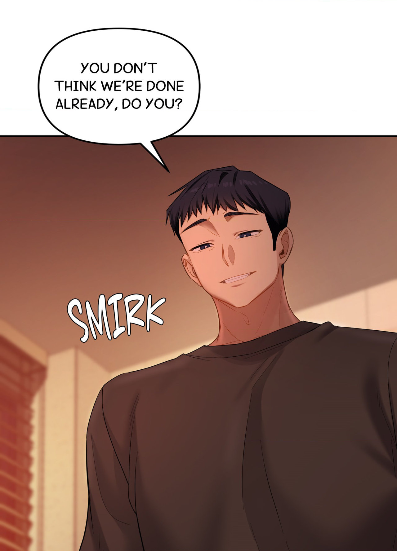 Professor's Alt Account Chapter 18 page 34 - 