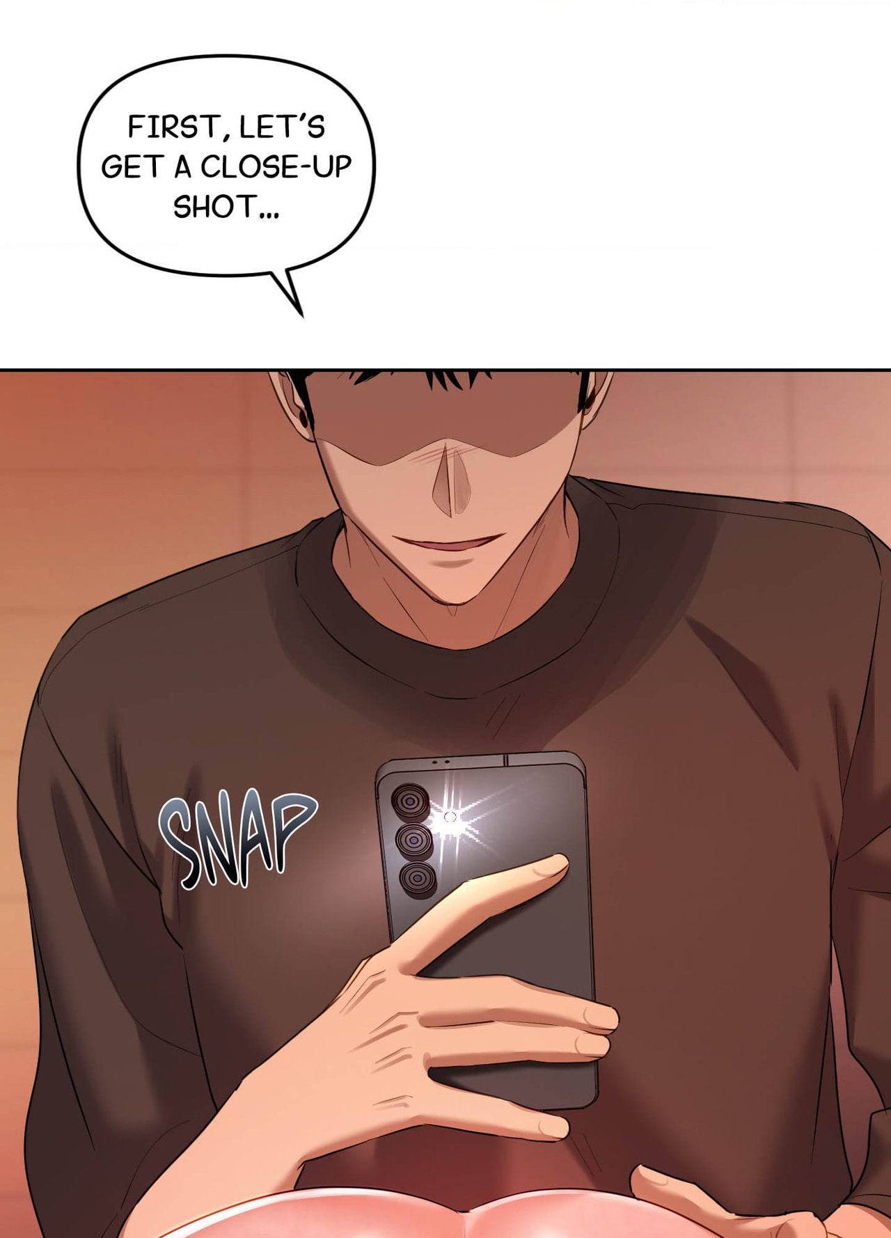 Professor's Alt Account Chapter 18 page 40 - 