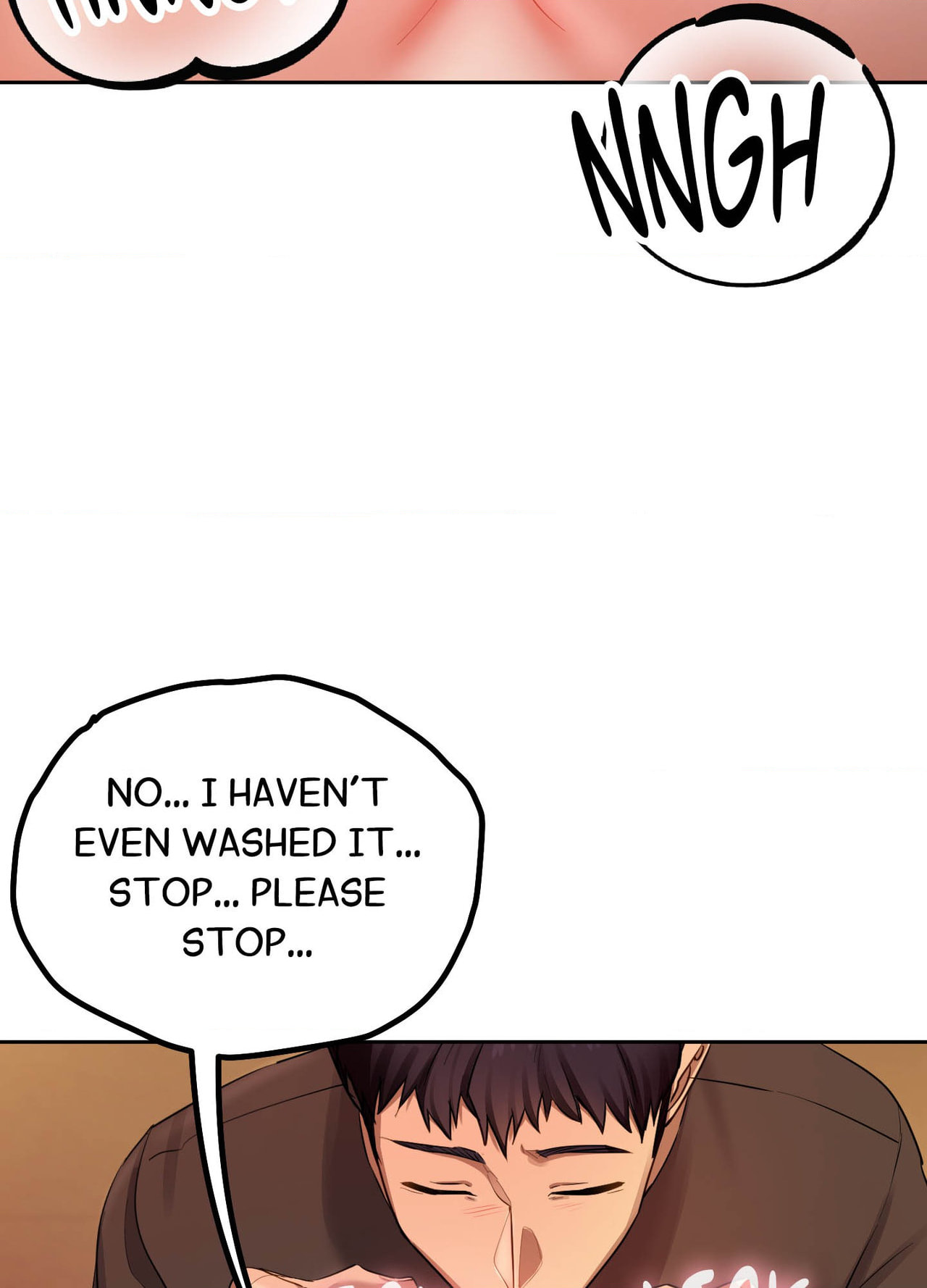 Professor's Alt Account Chapter 18 page 44 - 