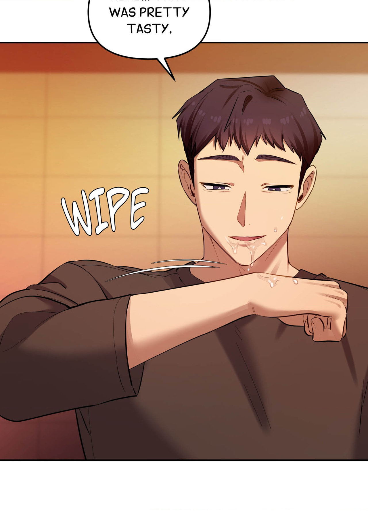 Professor's Alt Account Chapter 18 page 48 - 