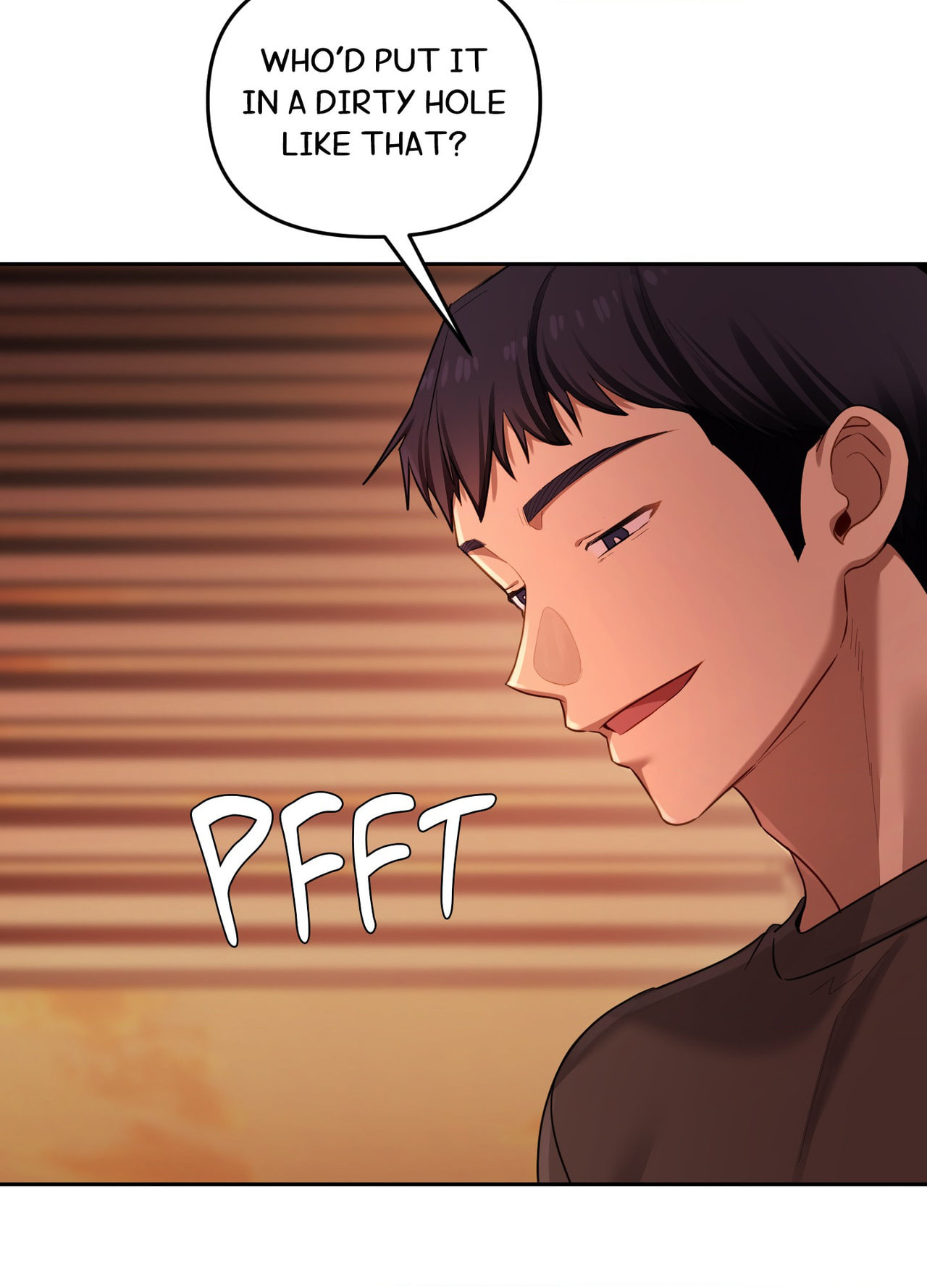 Professor's Alt Account Chapter 18 page 56 - 