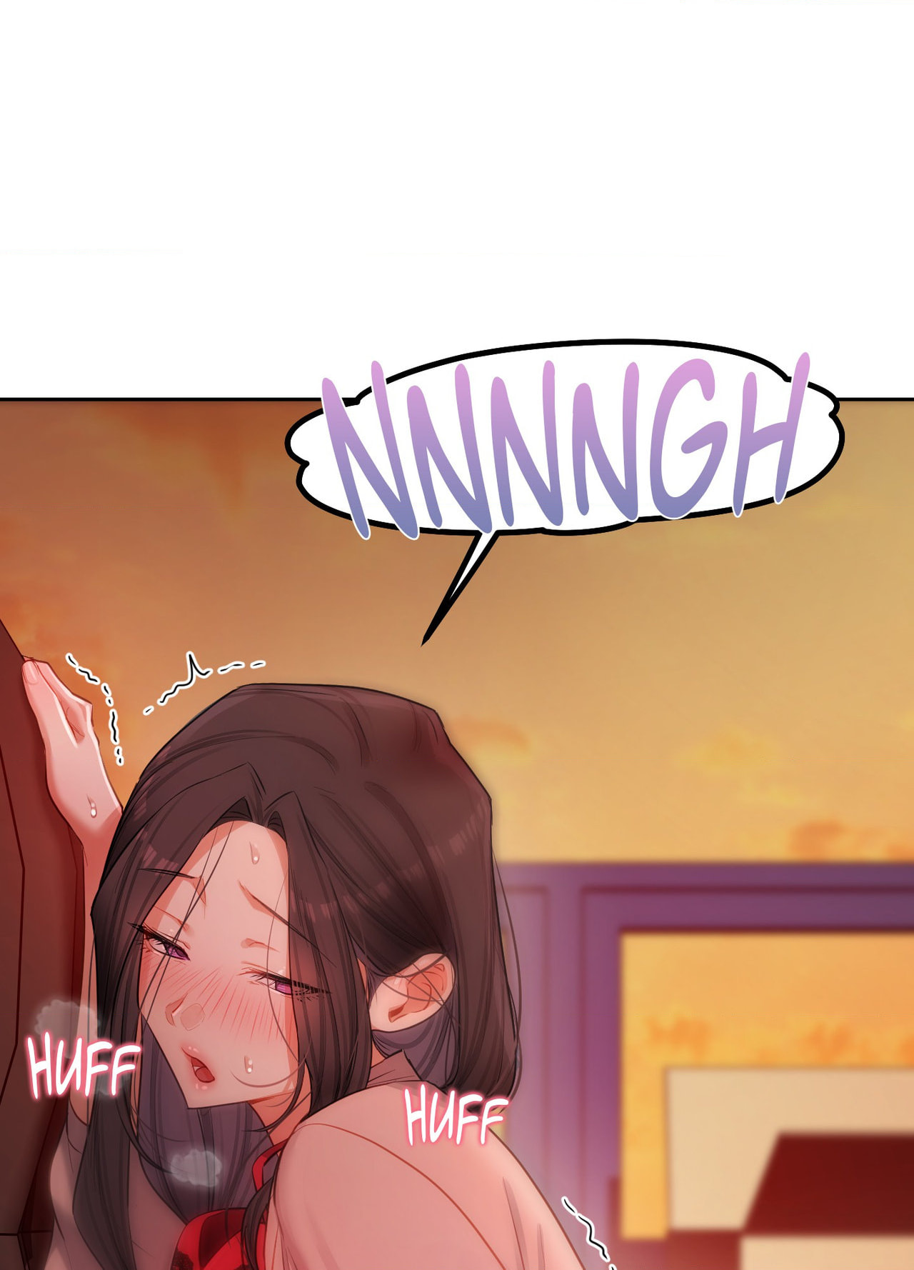 Professor's Alt Account Chapter 18 page 57 - 