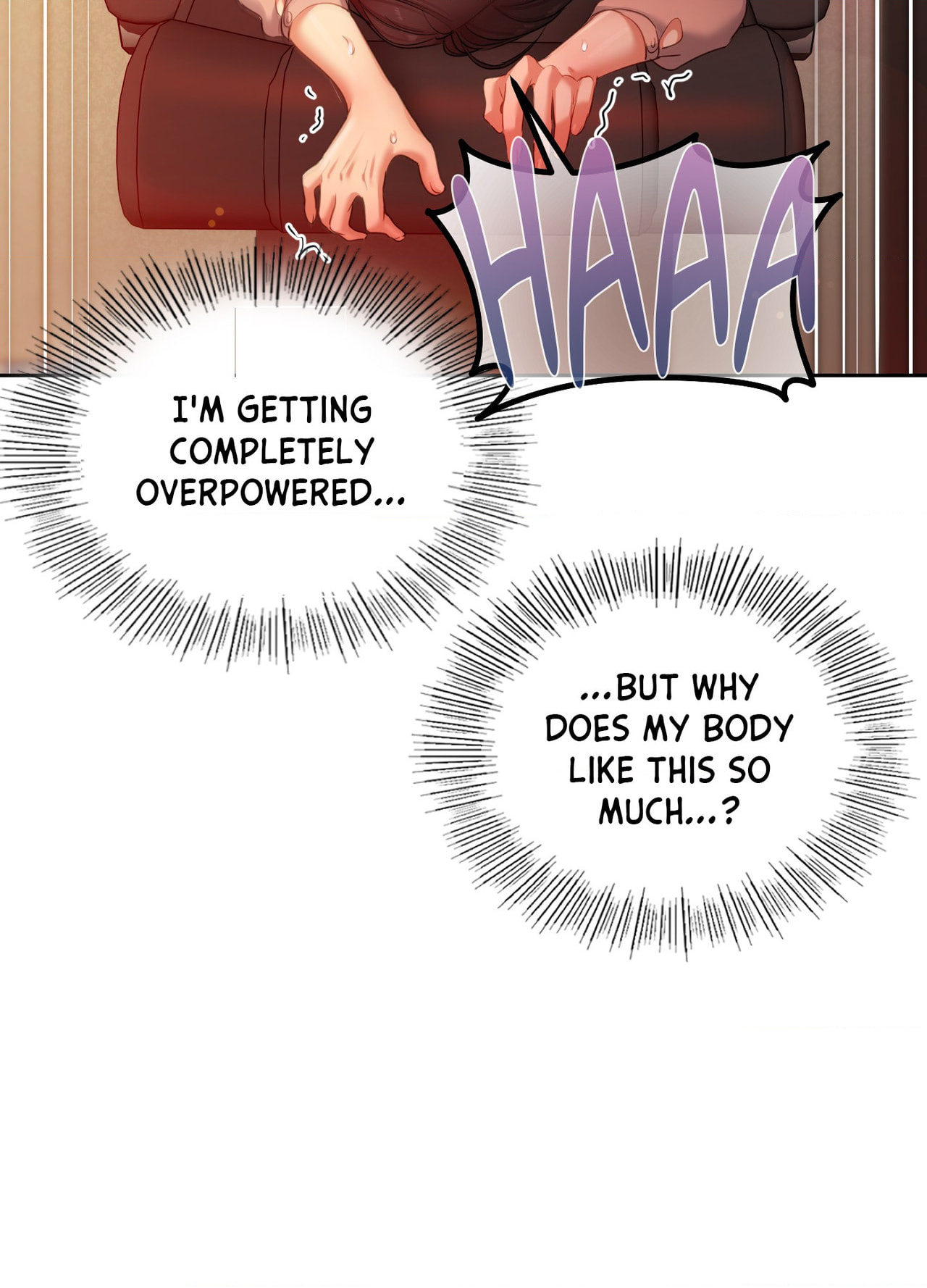 Professor's Alt Account Chapter 18 page 63 - 