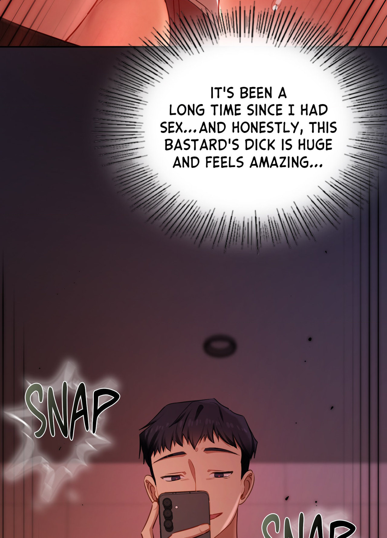 Professor's Alt Account Chapter 18 page 65 - 