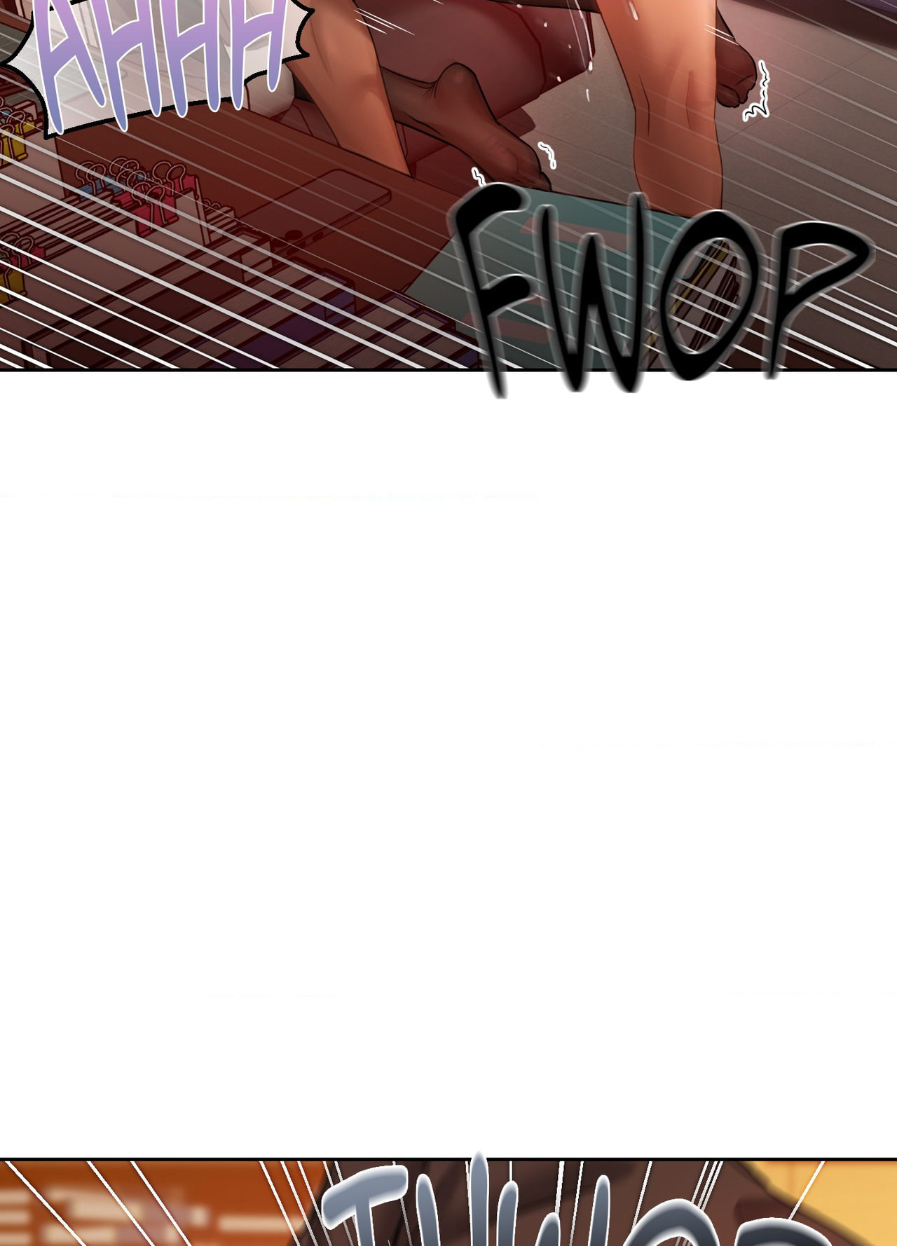 Professor's Alt Account Chapter 18 page 72 - 