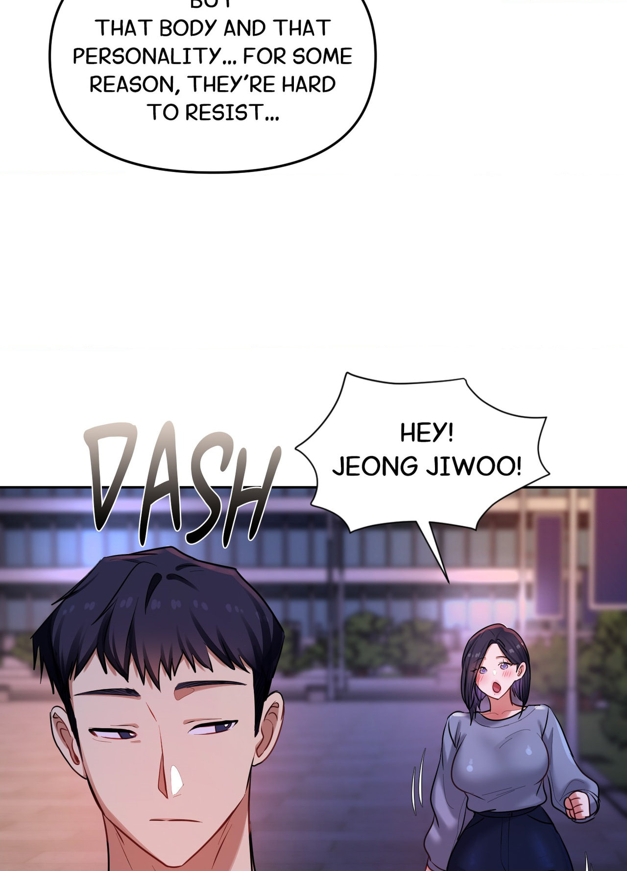 Professor's Alt Account Chapter 18 page 95 - 