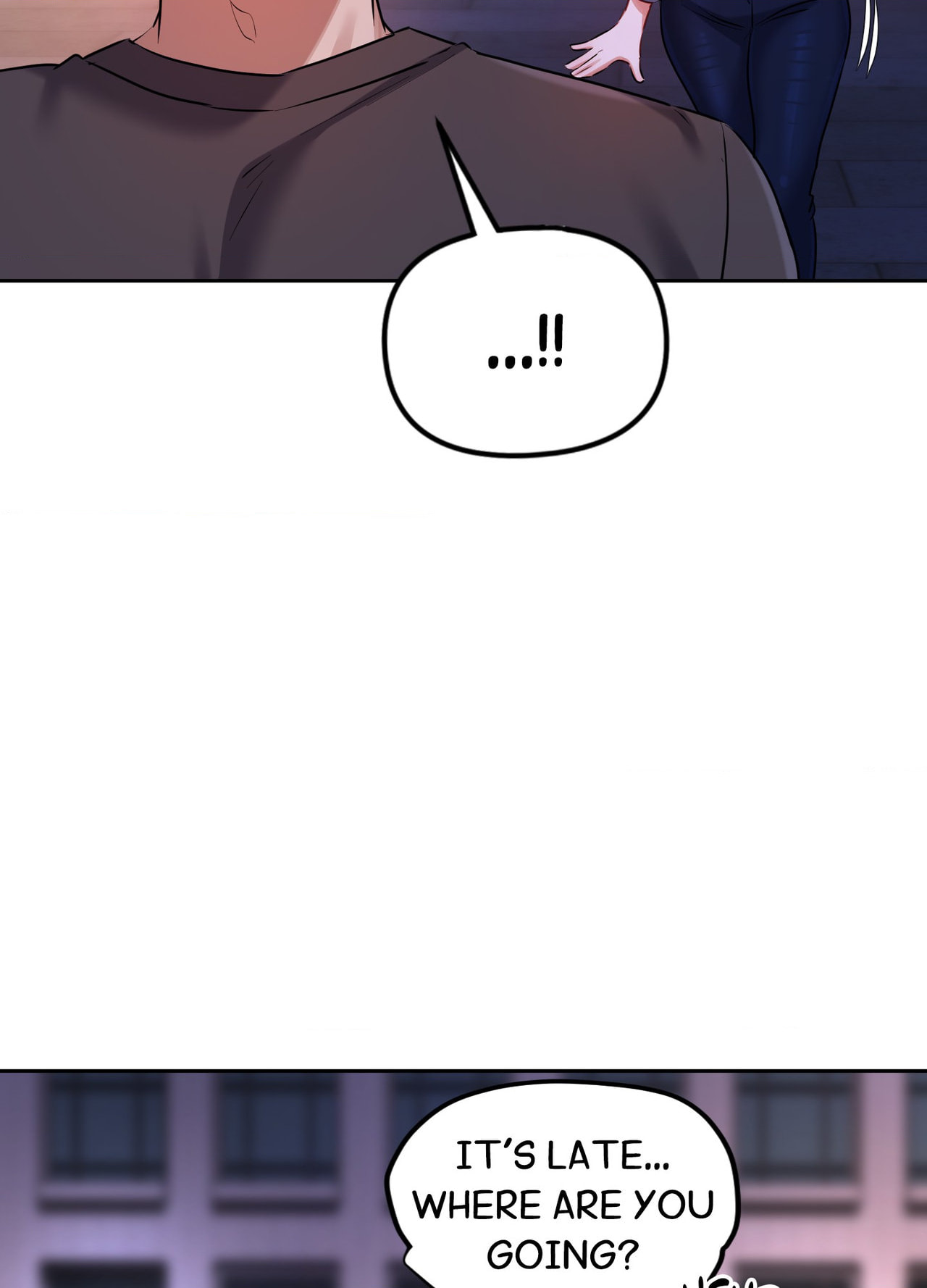 Professor's Alt Account Chapter 18 page 96 - 
