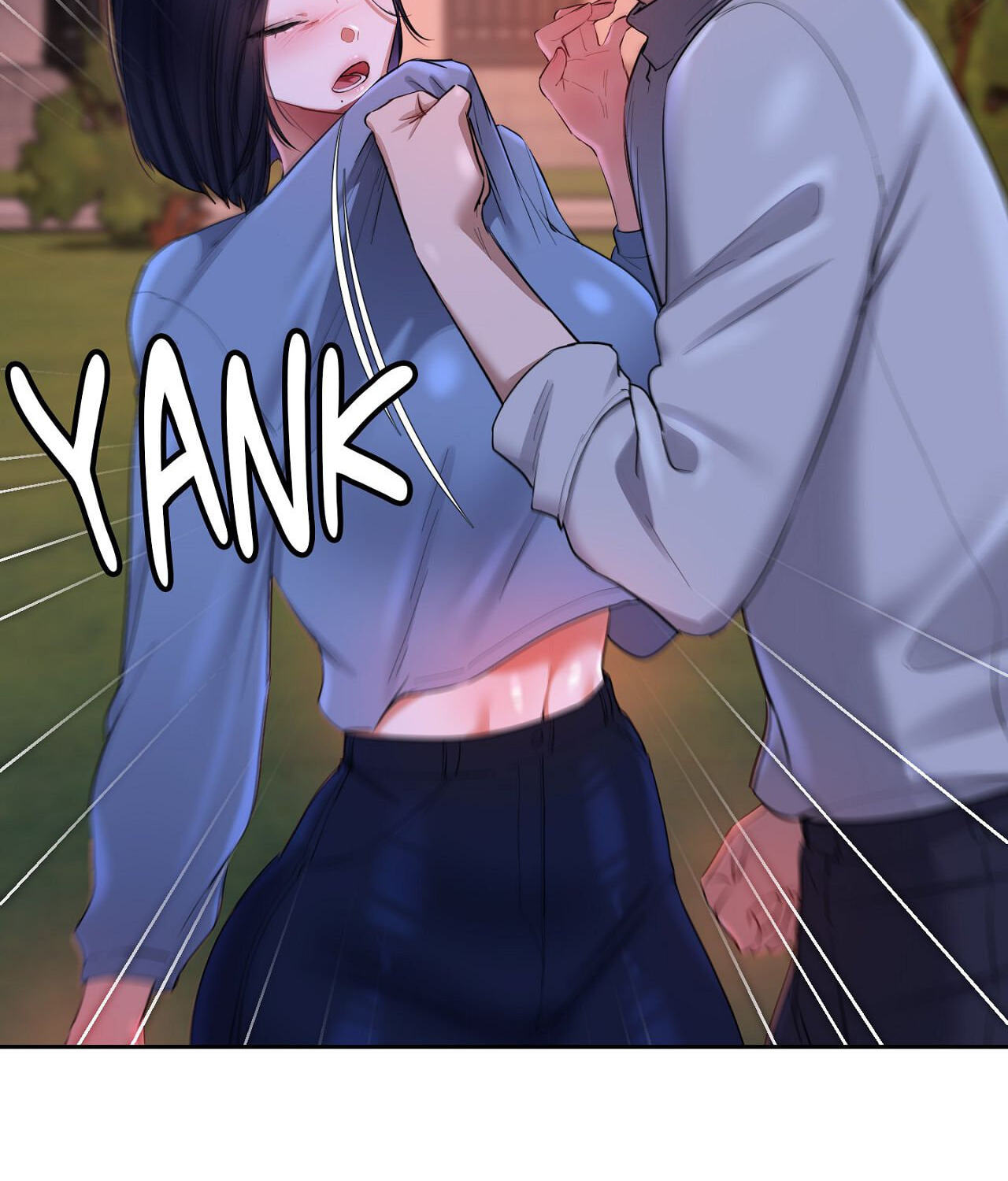 Professor's Alt Account Chapter 19 page 2 - 