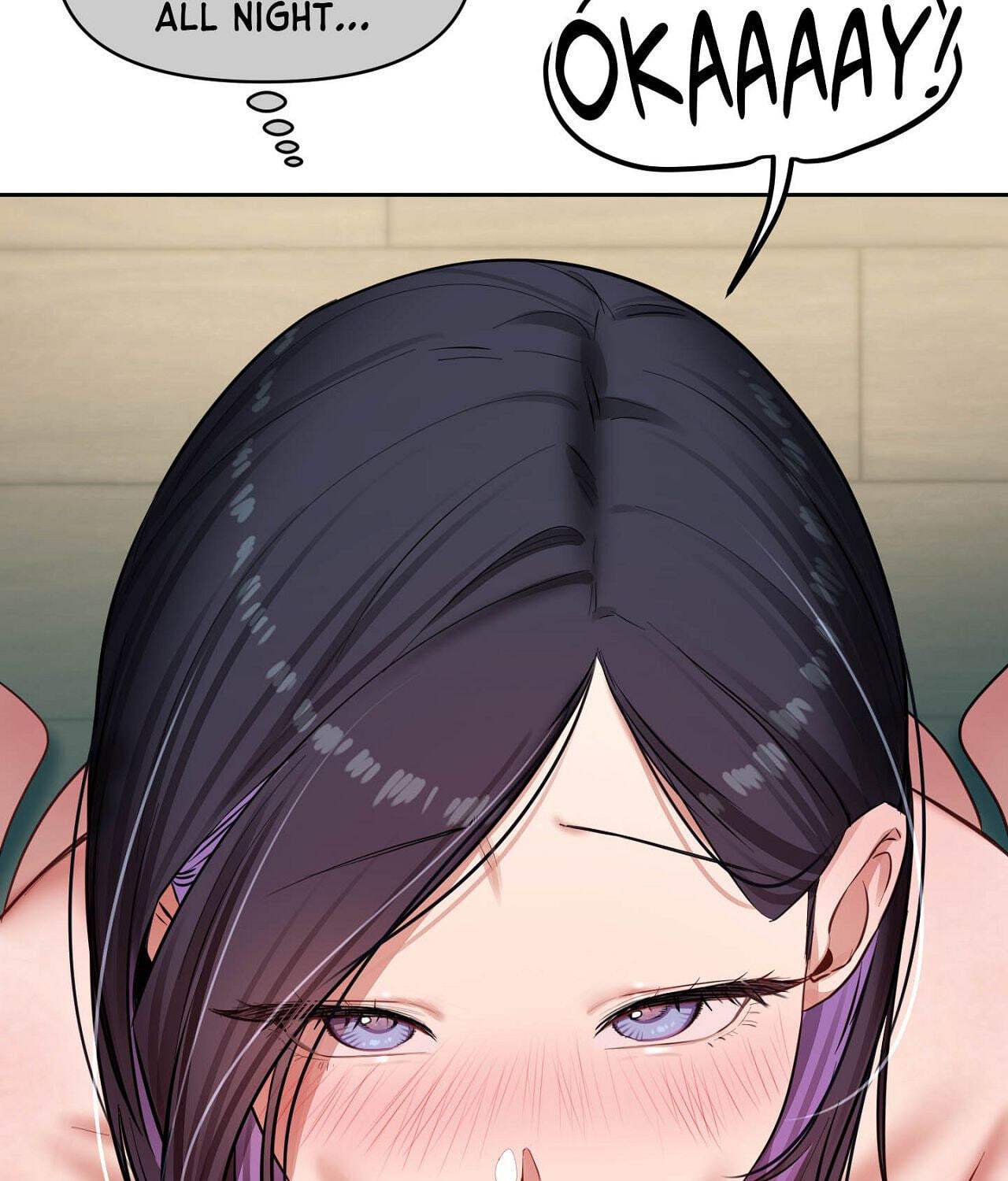 Professor's Alt Account Chapter 19 page 103 - 