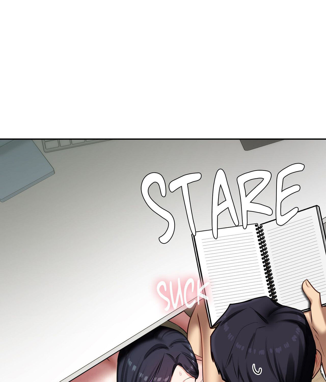 Professor's Alt Account Chapter 19 page 105 - 