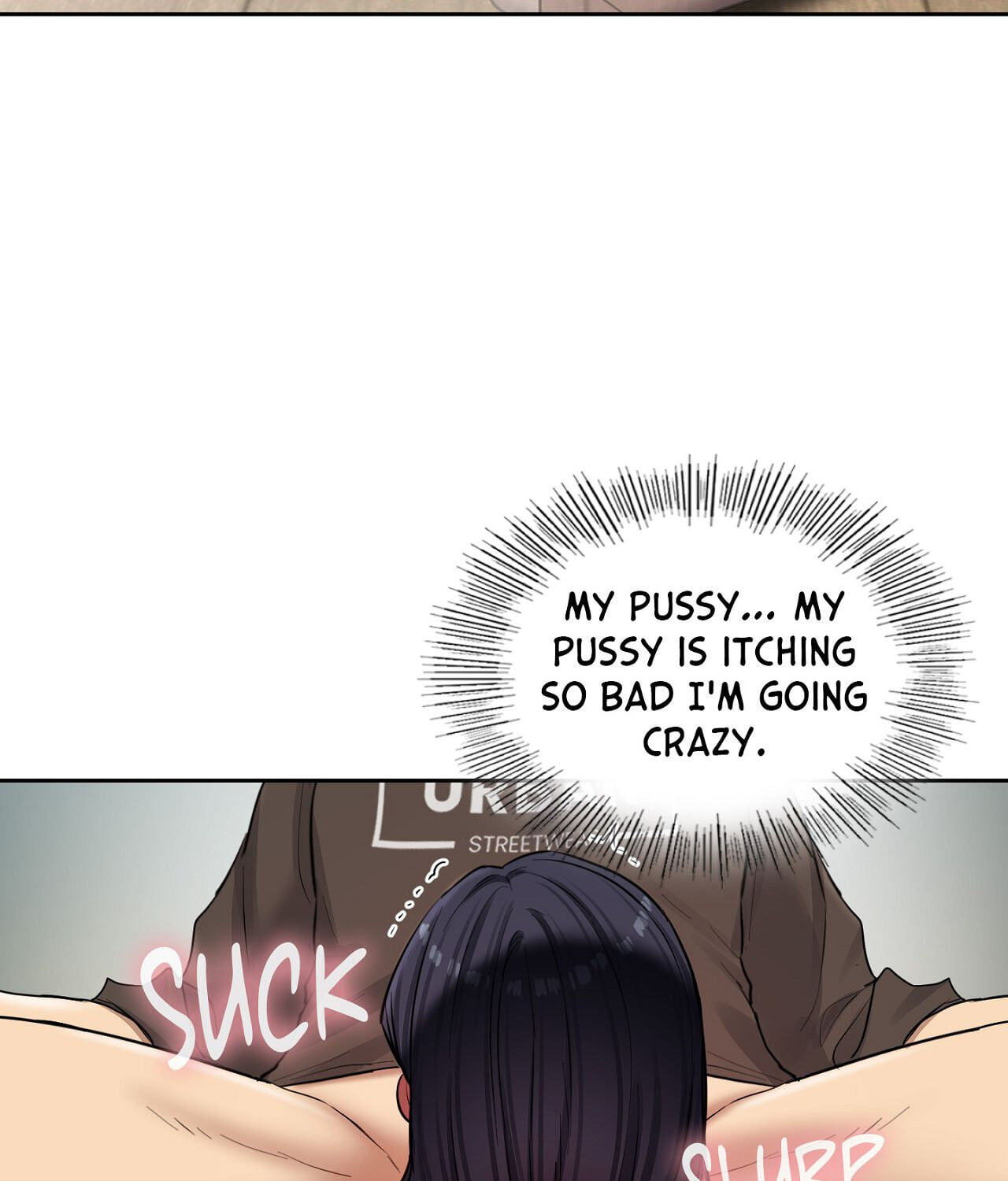 Professor's Alt Account Chapter 19 page 109 - 