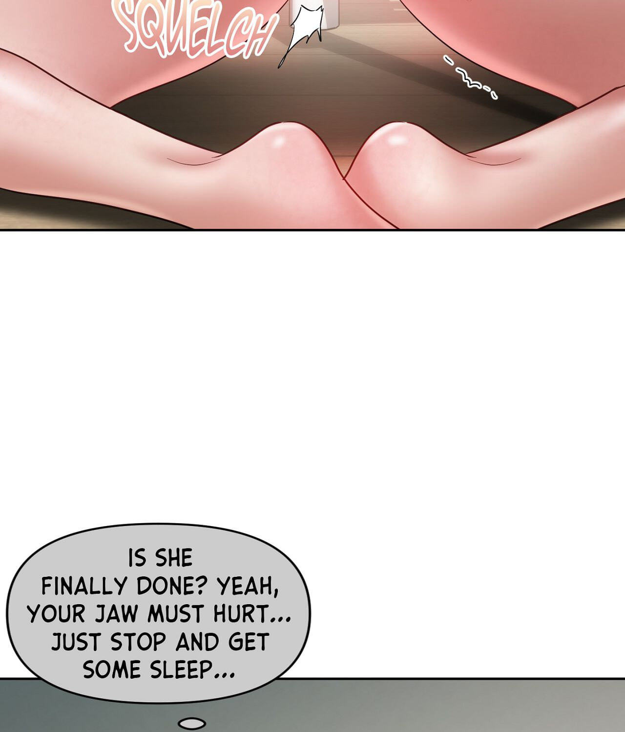Professor's Alt Account Chapter 19 page 111 - 
