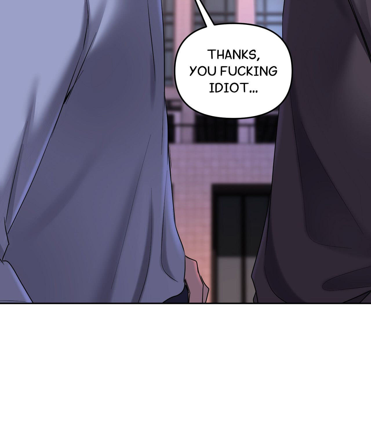 Professor's Alt Account Chapter 19 page 17 - 