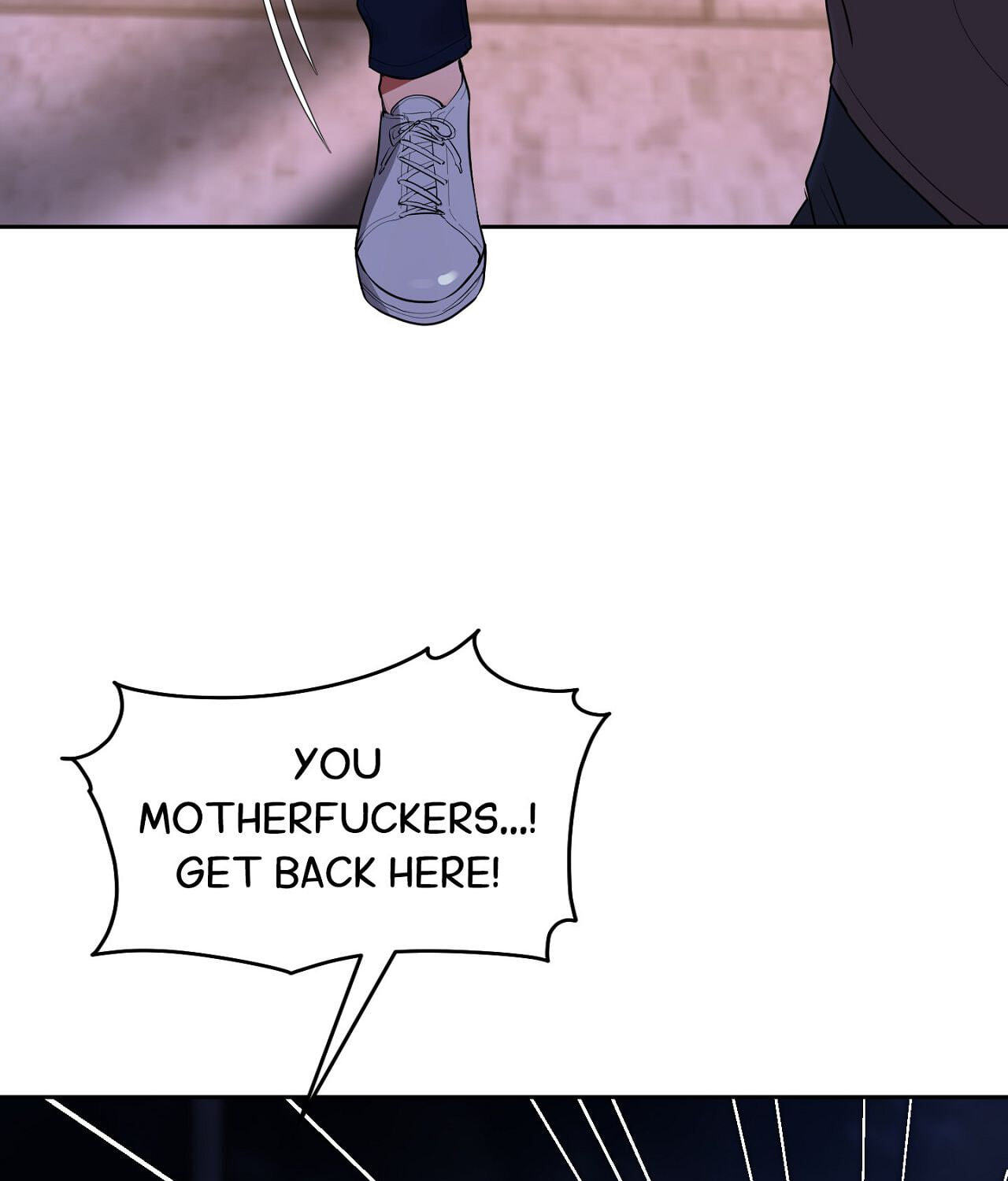 Professor's Alt Account Chapter 19 page 23 - 
