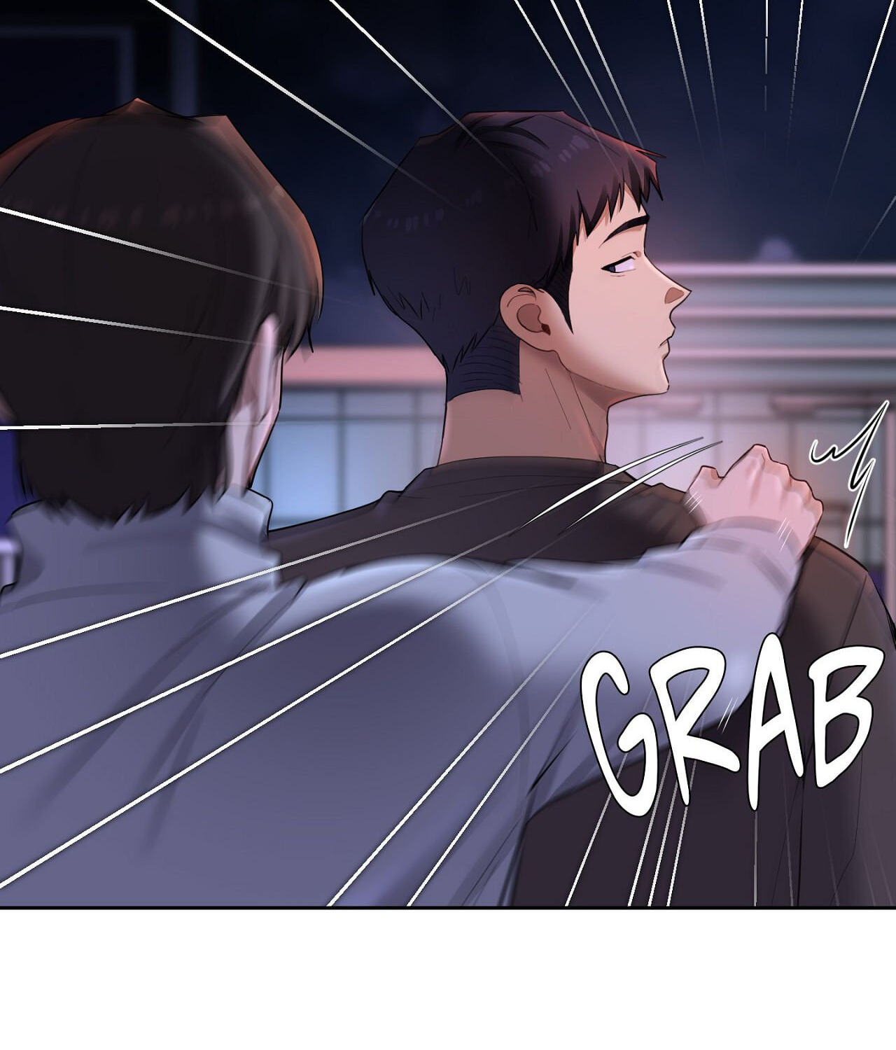 Professor's Alt Account Chapter 19 page 24 - 