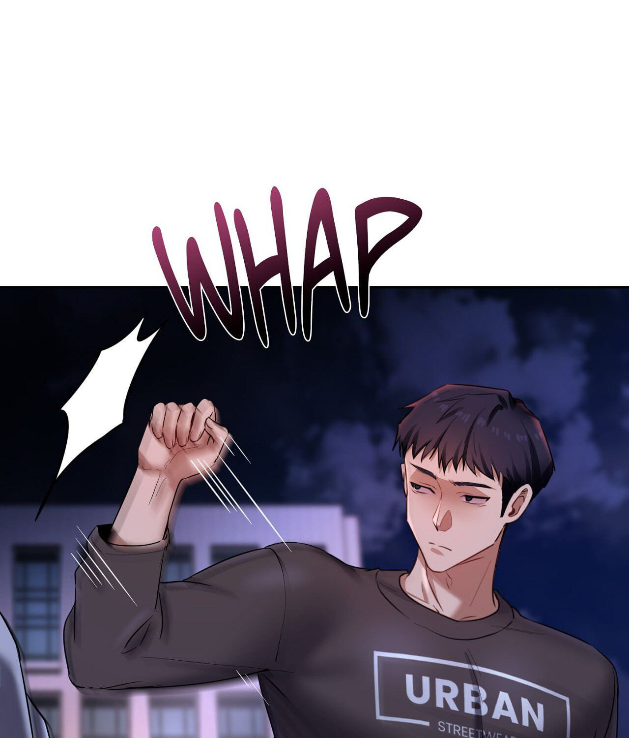 Professor's Alt Account Chapter 19 page 25 - 