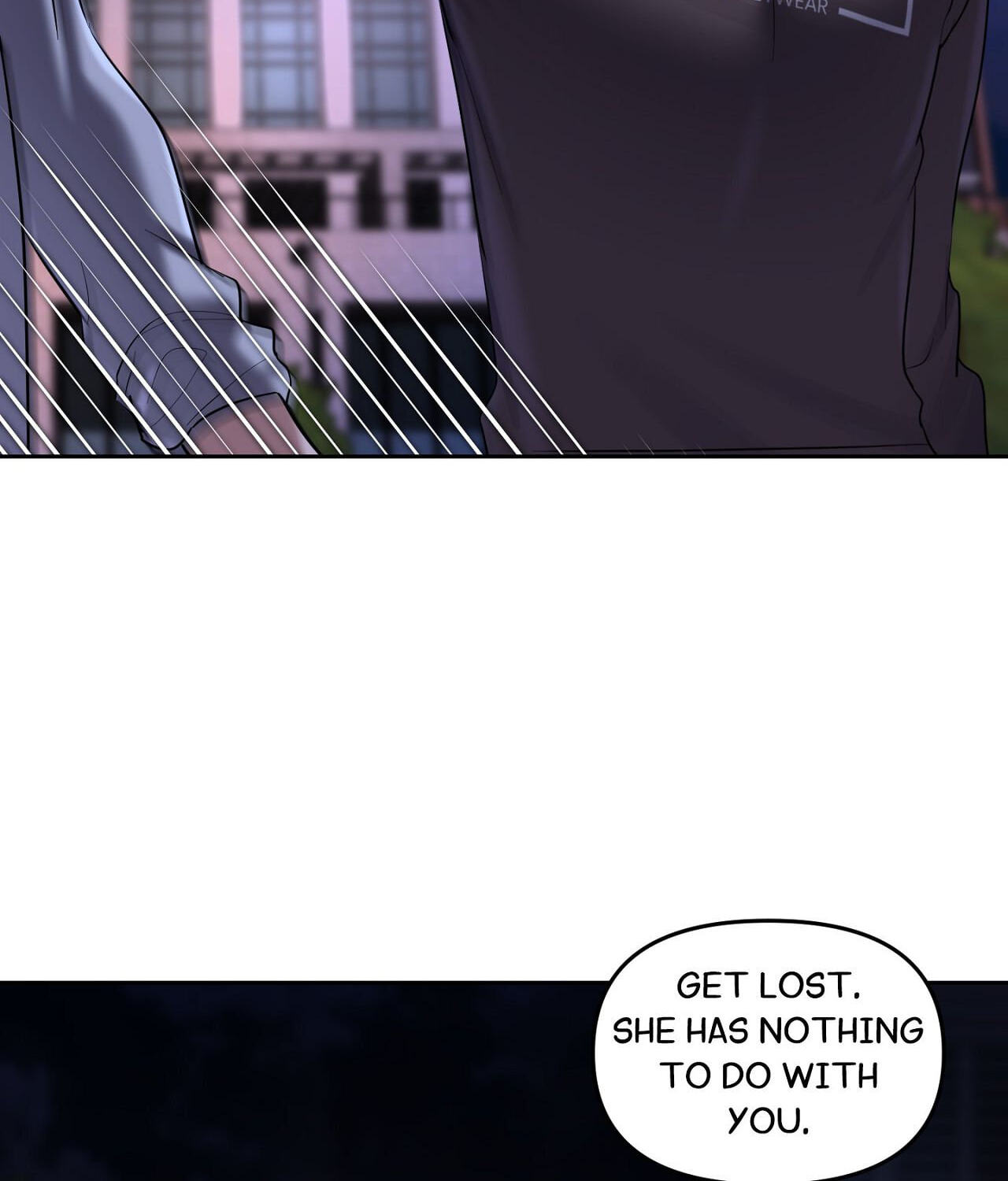 Professor's Alt Account Chapter 19 page 26 - 