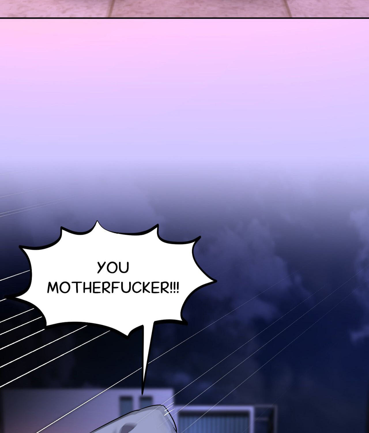 Professor's Alt Account Chapter 19 page 28 - 