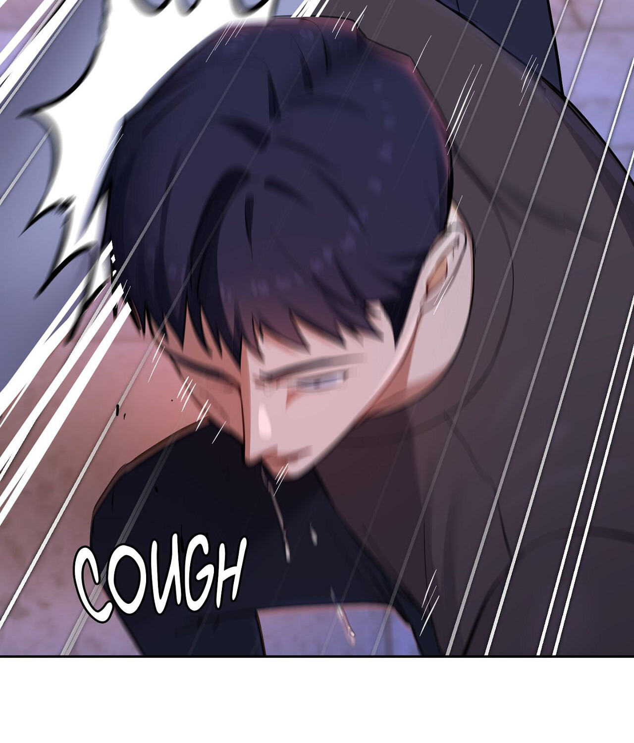 Professor's Alt Account Chapter 19 page 30 - 