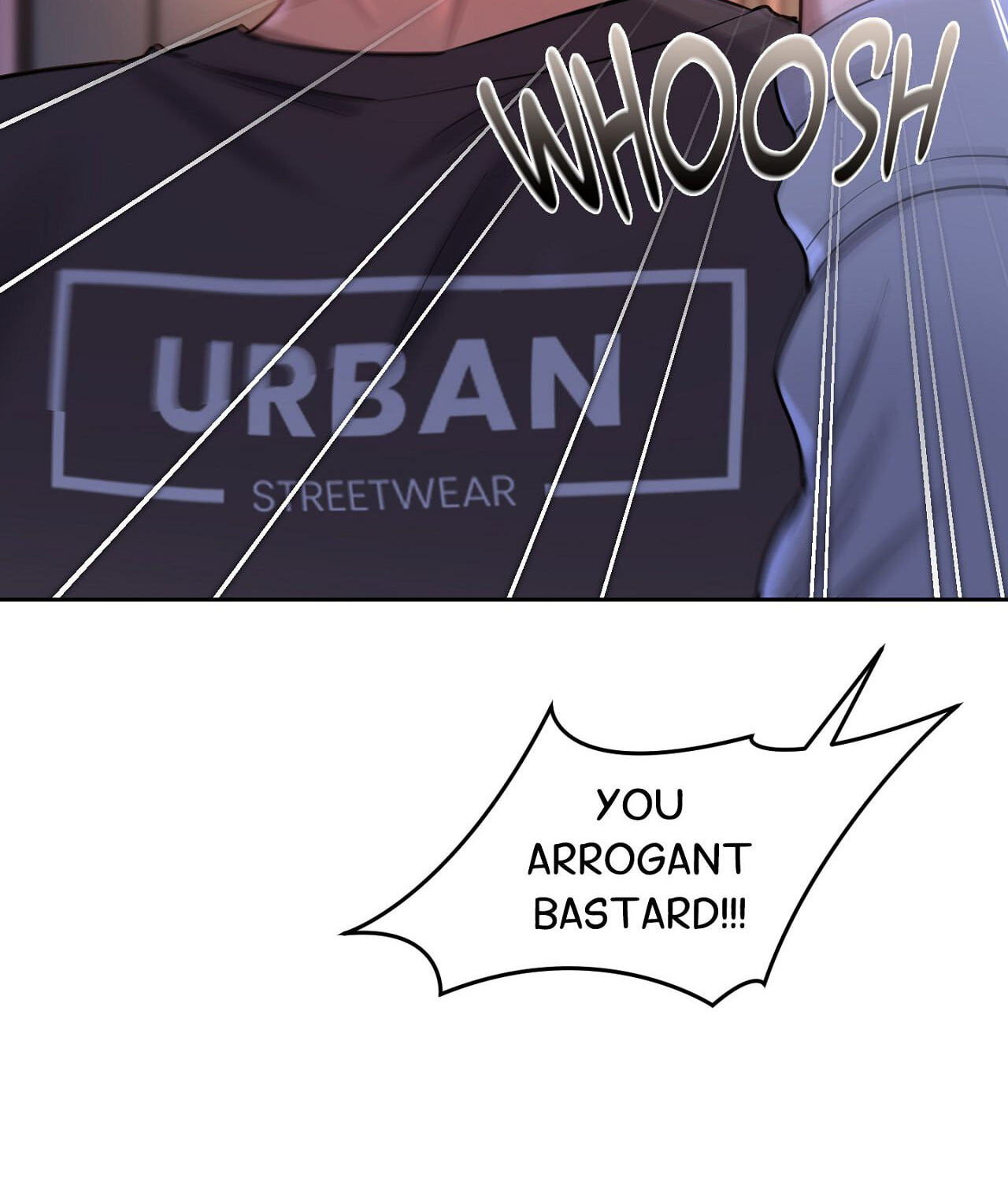 Professor's Alt Account Chapter 19 page 34 - 