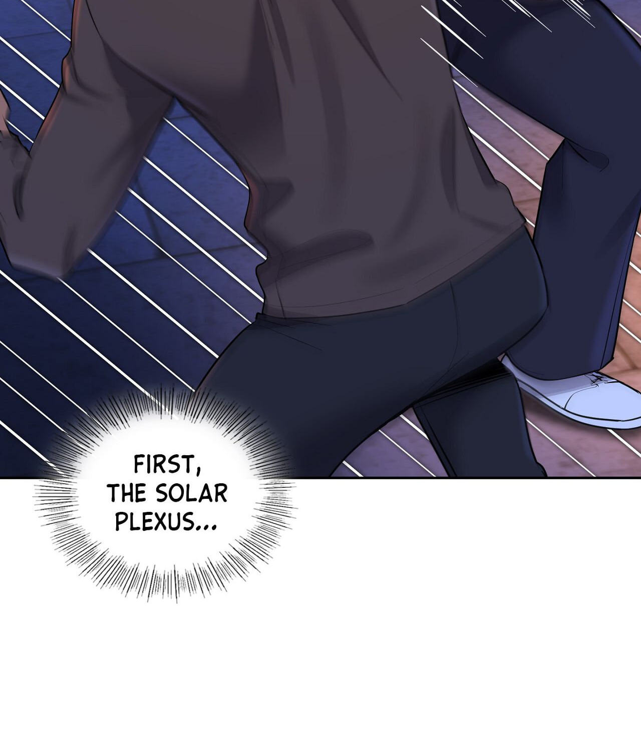 Professor's Alt Account Chapter 19 page 36 - 