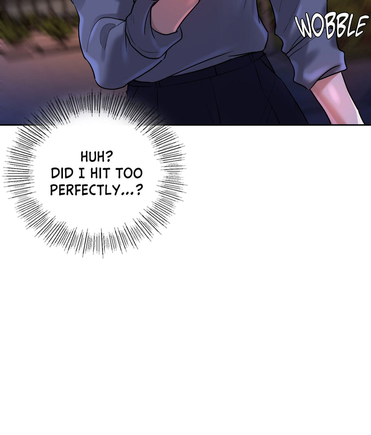 Professor's Alt Account Chapter 19 page 38 - 