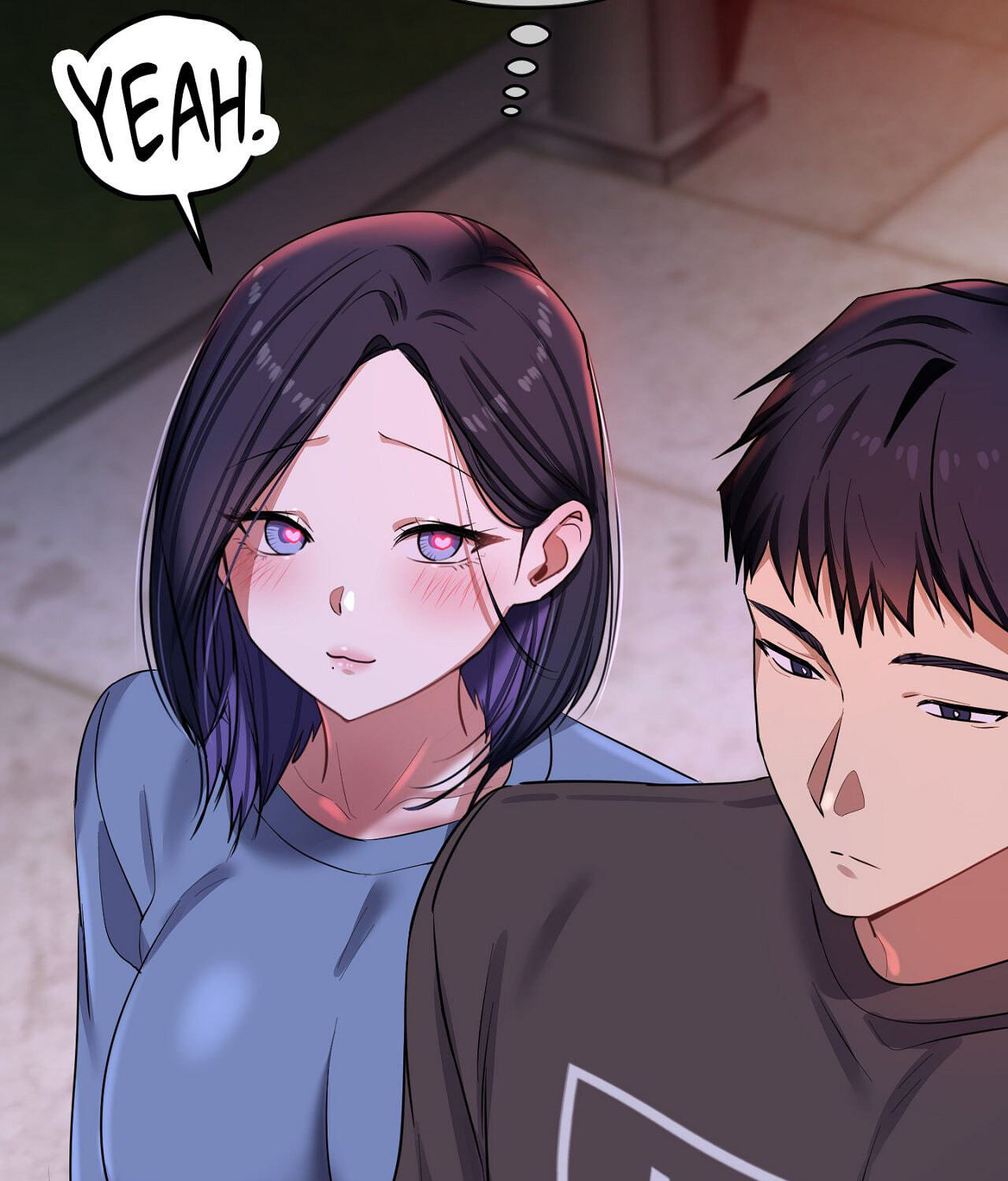 Professor's Alt Account Chapter 19 page 45 - 