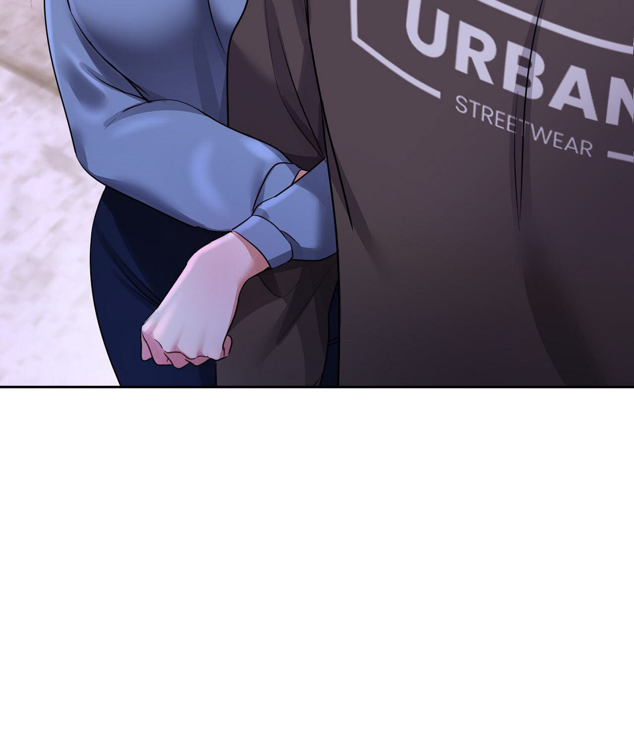 Professor's Alt Account Chapter 19 page 46 - 
