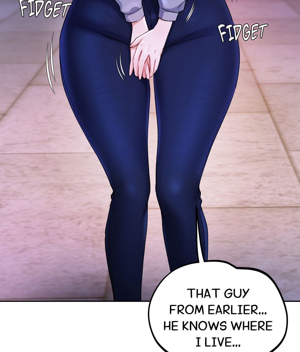 Professor's Alt Account Chapter 19 page 50 - 