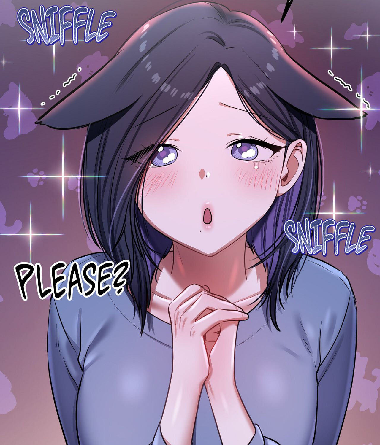 Professor's Alt Account Chapter 19 page 53 - 